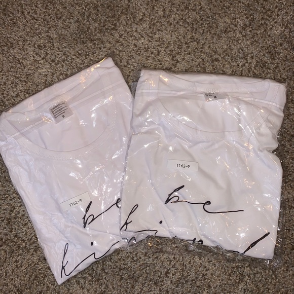 NEW Be Kind Tee Shirt (T162-9) - Picture 2 of 3